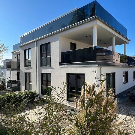 Südstrandquartier - Ferienwohnung Loft Sellin  Exterior foto