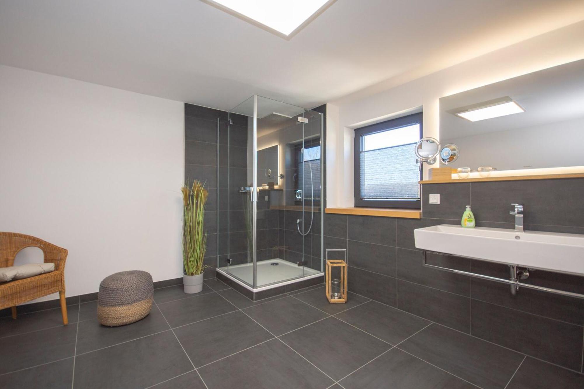 Südstrandquartier - Ferienwohnung Loft Sellin  Exterior foto