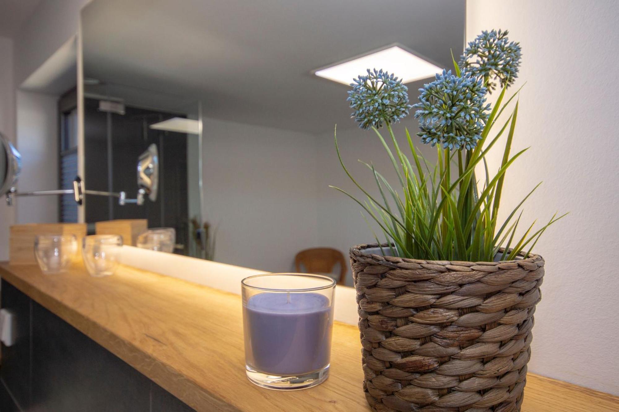 Südstrandquartier - Ferienwohnung Loft Sellin  Exterior foto