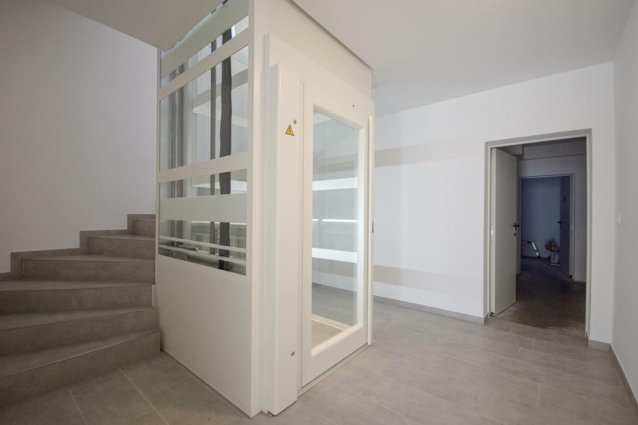 Südstrandquartier - Ferienwohnung Loft Sellin  Exterior foto